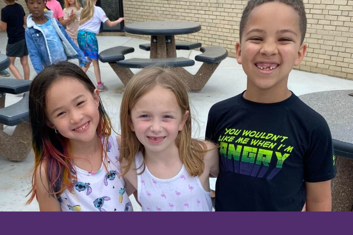 Ross Elementary